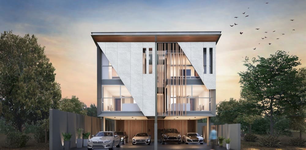 CCK Property